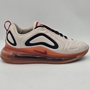 Nike Air Max 720 Light Soft Pink Coral WOMEN'S Size 8.5 - AR9293-602